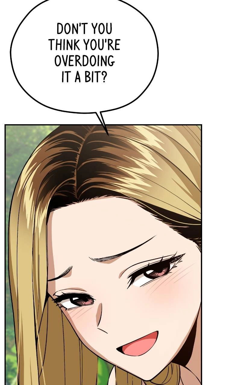 Maybe Meant to Be Chapter 85 - The Aftereffects Page 122