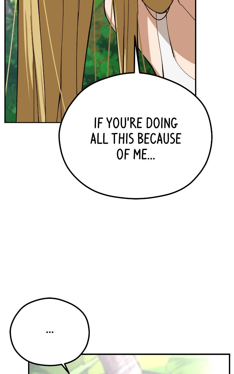 Maybe Meant to Be Chapter 85 - The Aftereffects Page 123