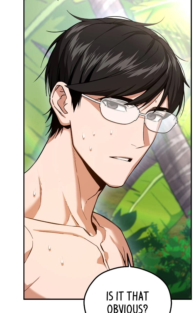 Maybe Meant to Be Chapter 85 - The Aftereffects Page 124