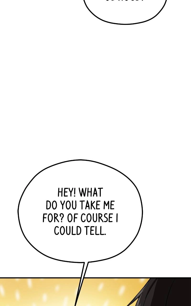 Maybe Meant to Be Chapter 85 - The Aftereffects Page 125
