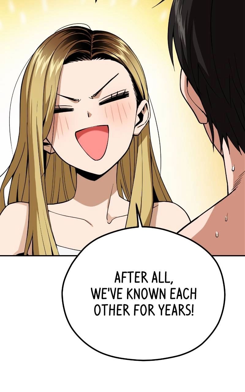 Maybe Meant to Be Chapter 85 - The Aftereffects Page 126