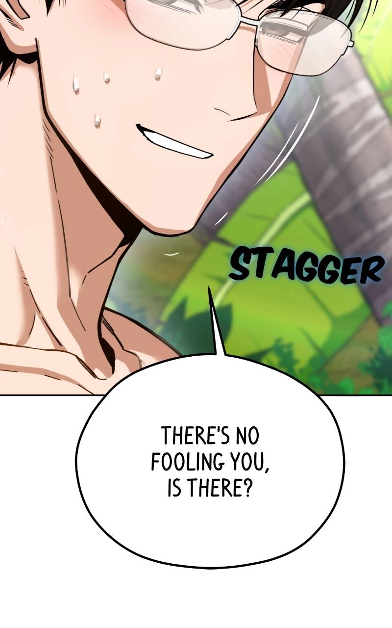 Maybe Meant to Be Chapter 85 - The Aftereffects Page 128