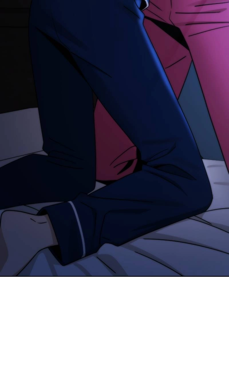 Maybe Meant to Be Chapter 85 - The Aftereffects Page 12