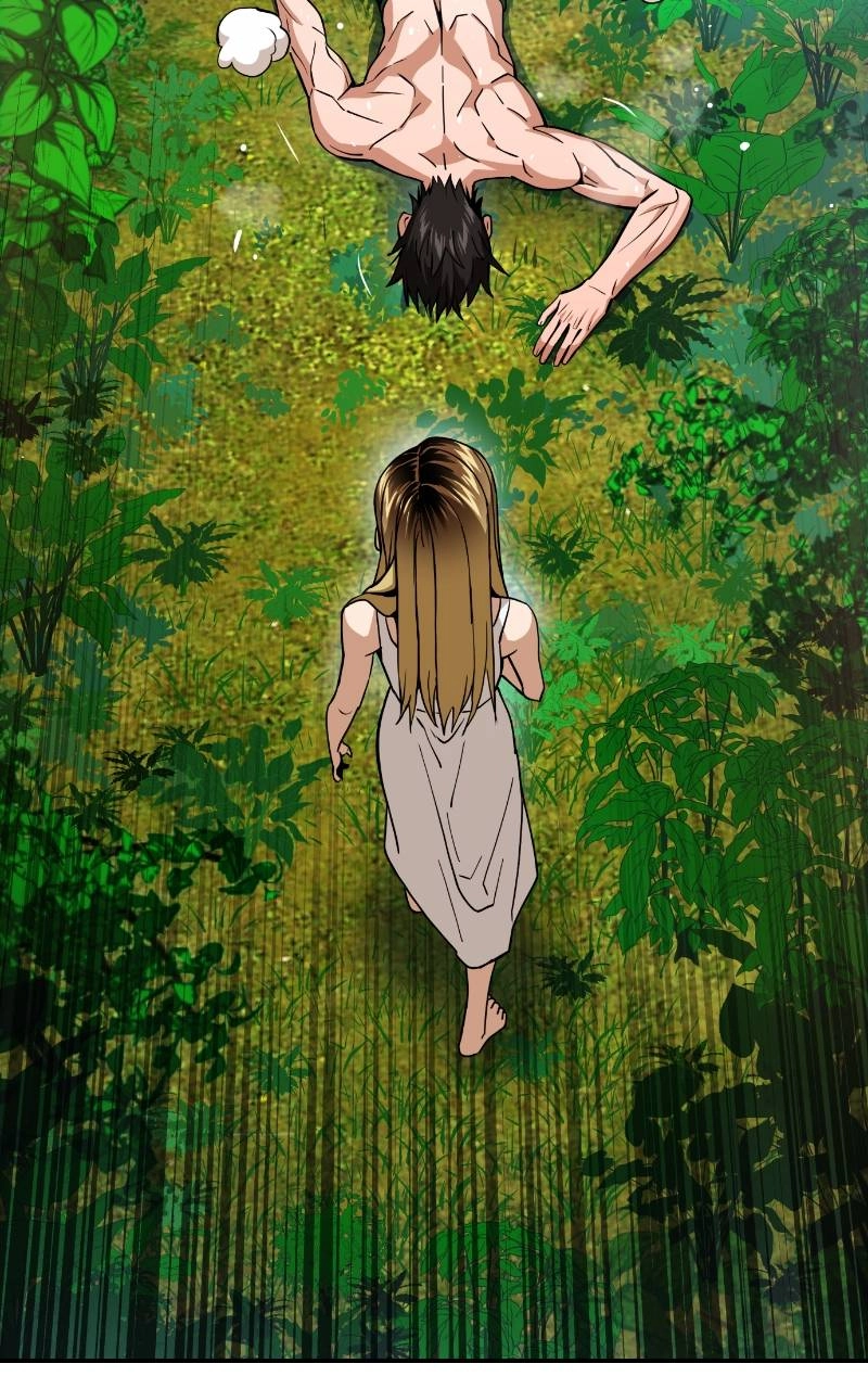 Maybe Meant to Be Chapter 85 - The Aftereffects Page 134
