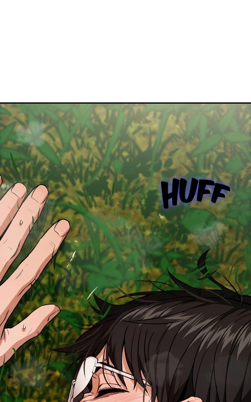 Maybe Meant to Be Chapter 85 - The Aftereffects Page 137
