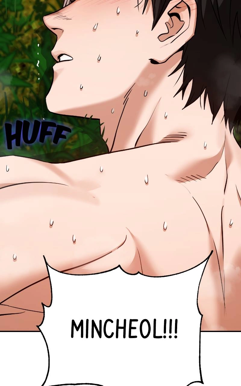Maybe Meant to Be Chapter 85 - The Aftereffects Page 138
