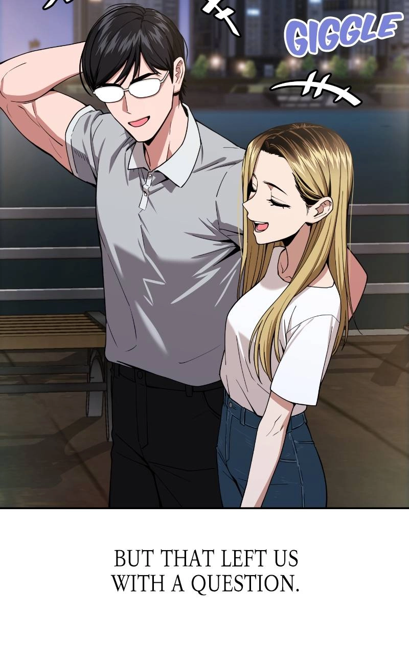 Maybe Meant to Be Chapter 85 - The Aftereffects Page 14