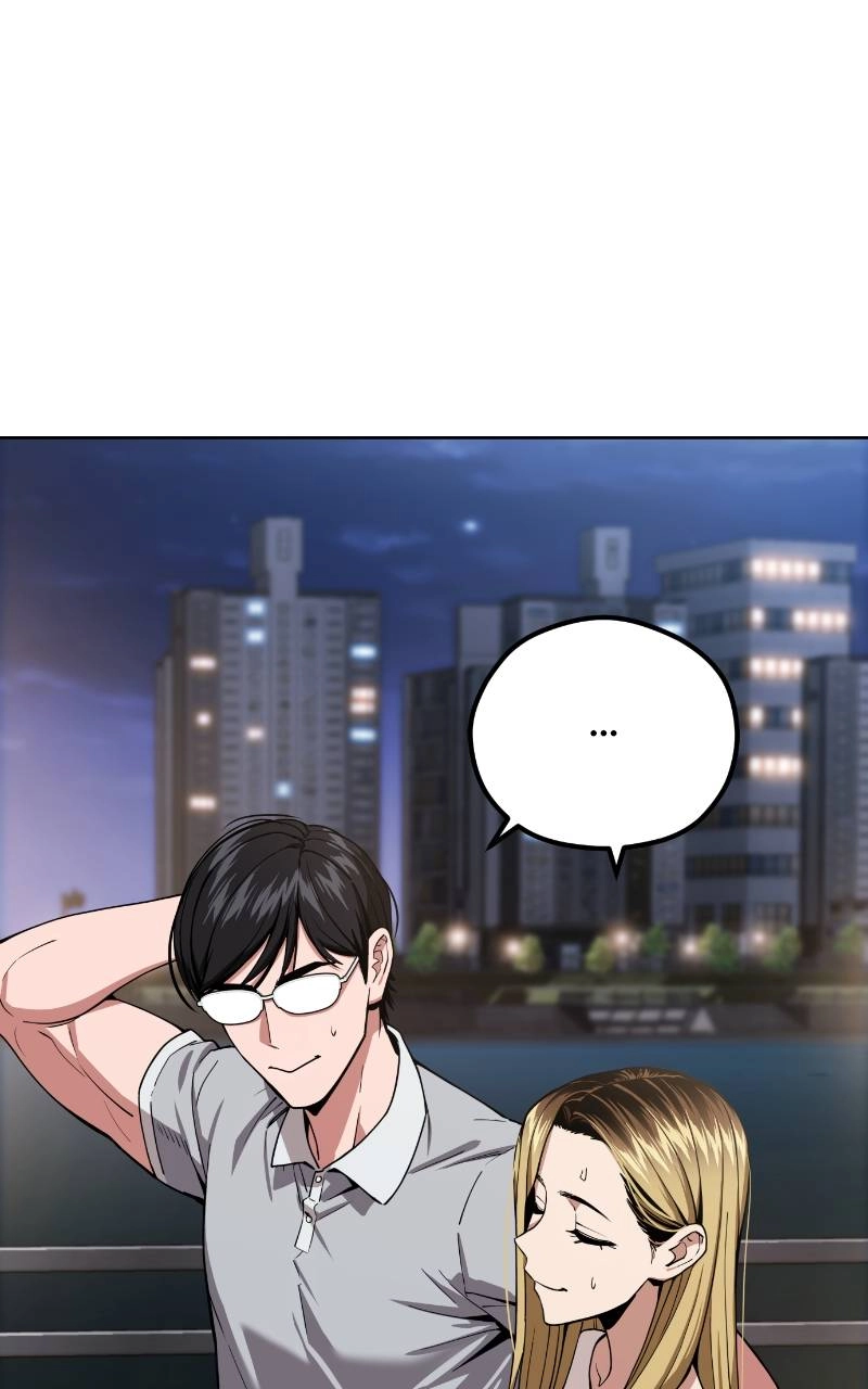 Maybe Meant to Be Chapter 85 - The Aftereffects Page 15