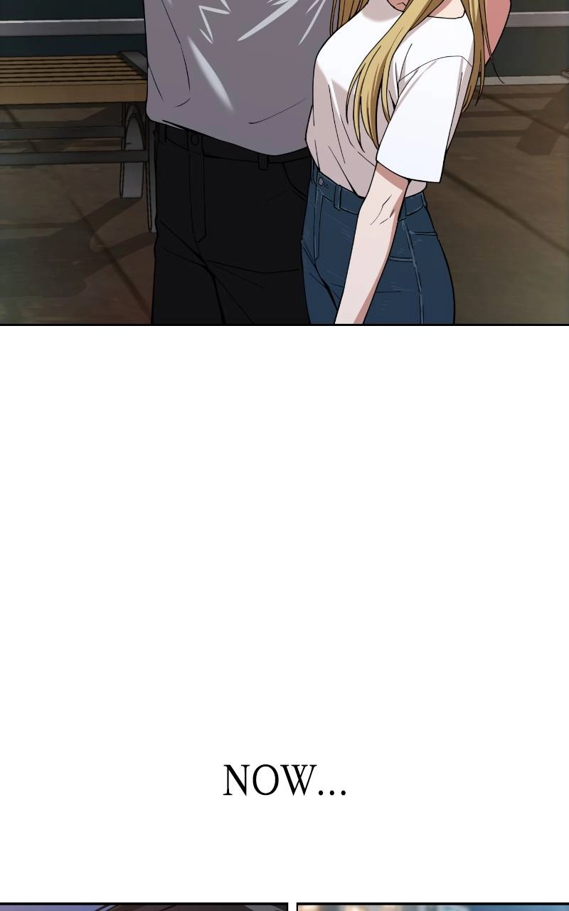 Maybe Meant to Be Chapter 85 - The Aftereffects Page 16