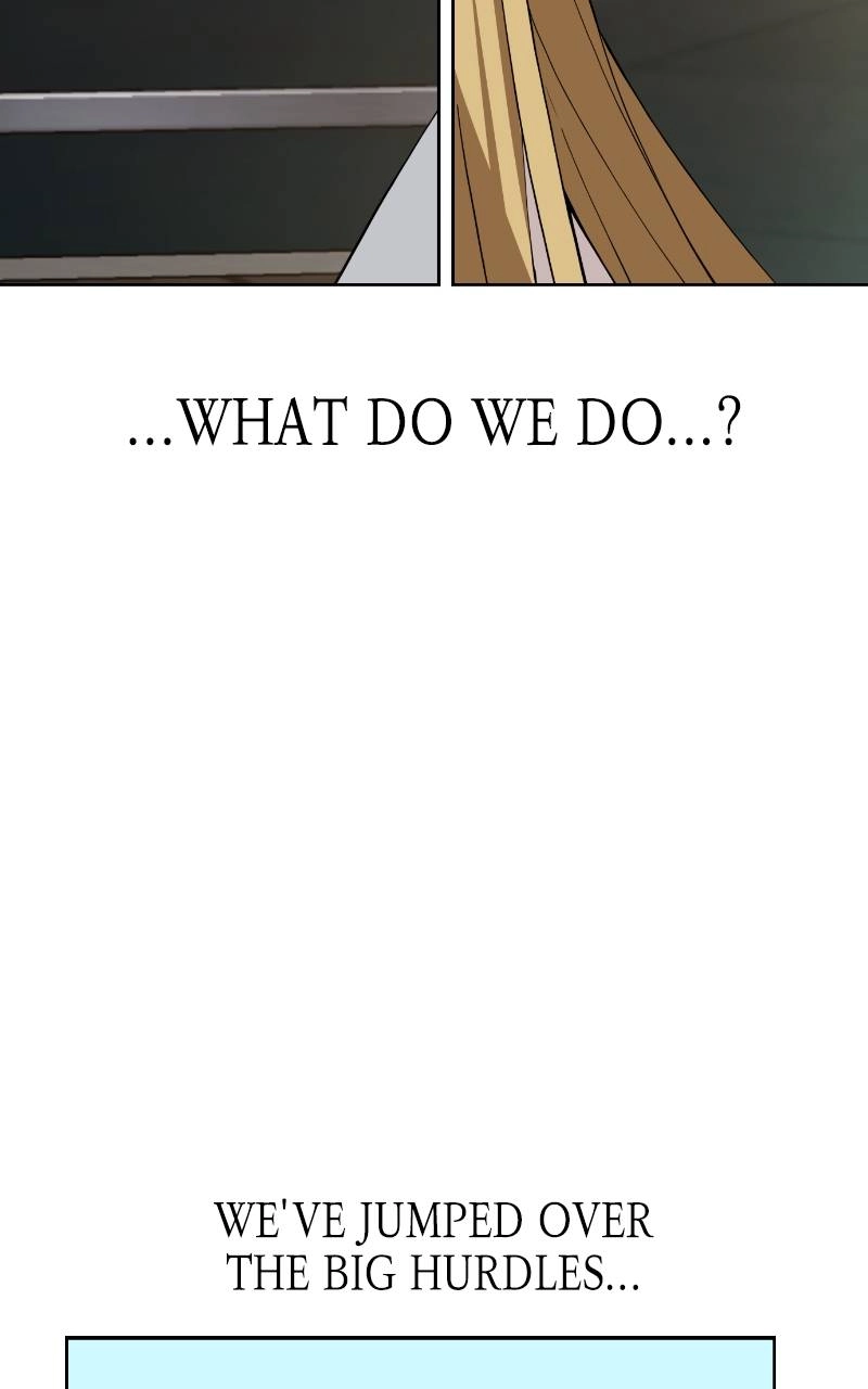 Maybe Meant to Be Chapter 85 - The Aftereffects Page 18