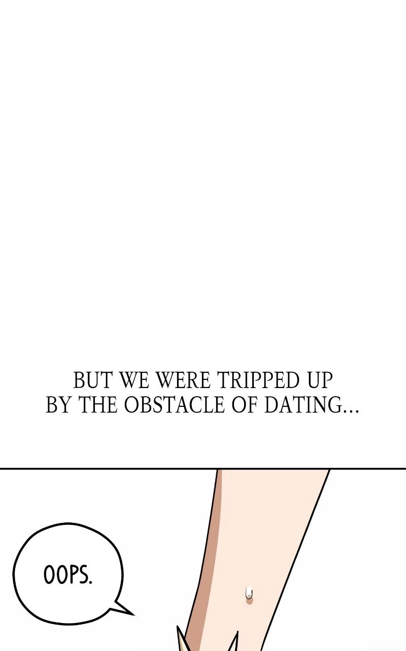 Maybe Meant to Be Chapter 85 - The Aftereffects Page 20