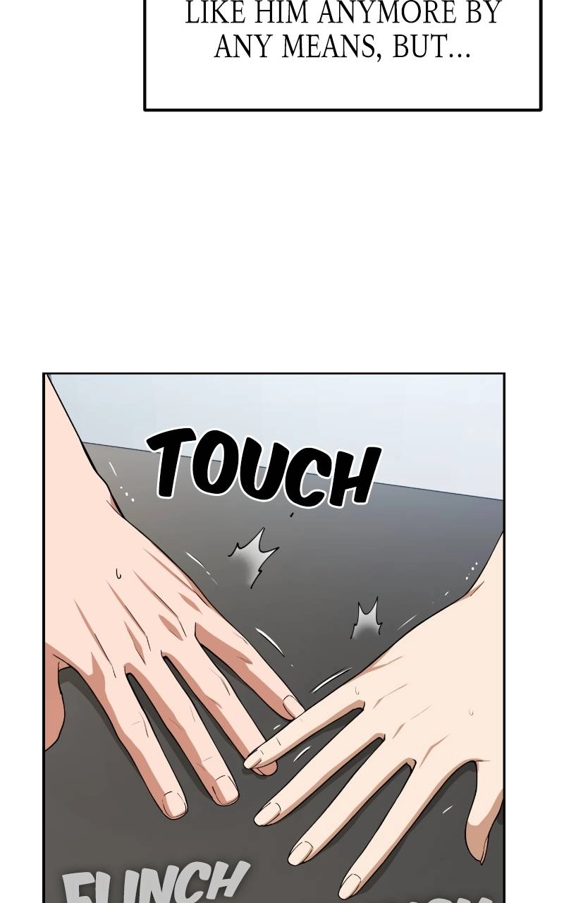 Maybe Meant to Be Chapter 85 - The Aftereffects Page 23