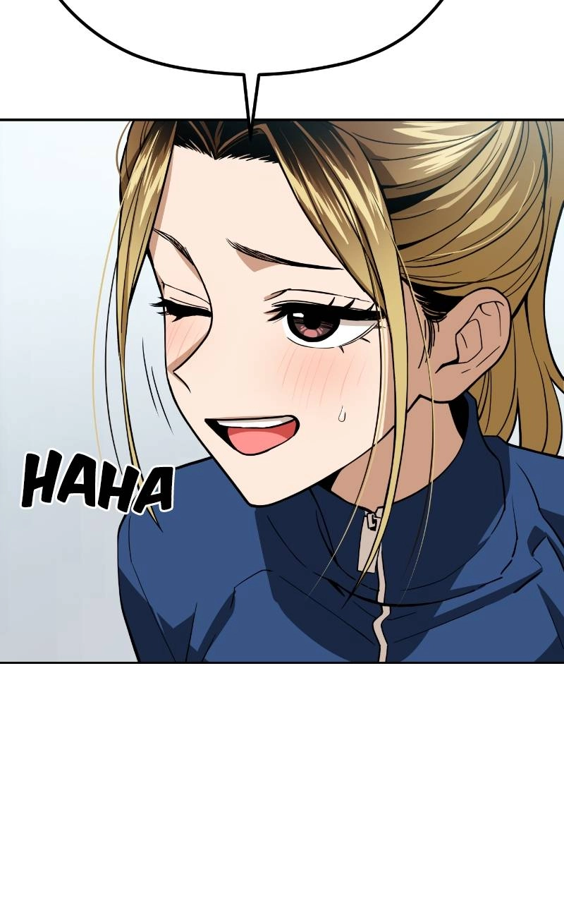 Maybe Meant to Be Chapter 85 - The Aftereffects Page 26