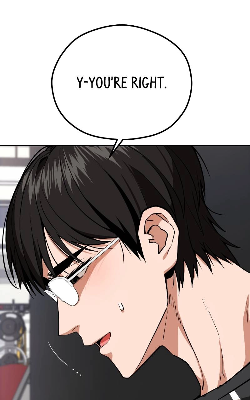 Maybe Meant to Be Chapter 85 - The Aftereffects Page 27