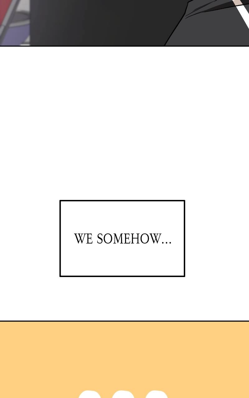 Maybe Meant to Be Chapter 85 - The Aftereffects Page 28