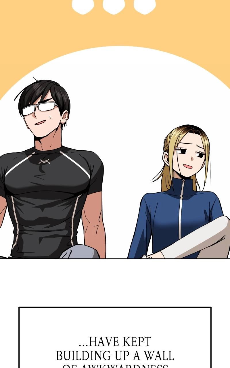 Maybe Meant to Be Chapter 85 - The Aftereffects Page 29