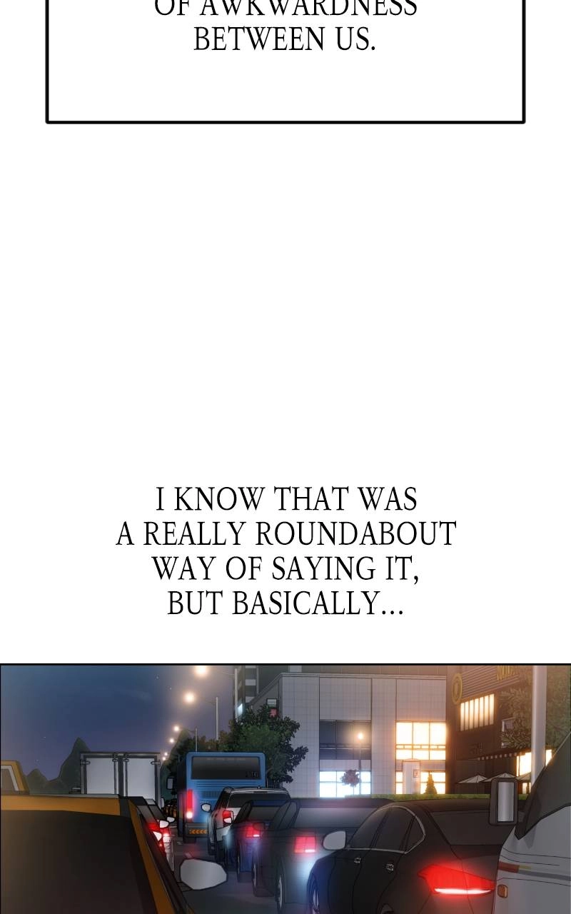 Maybe Meant to Be Chapter 85 - The Aftereffects Page 30