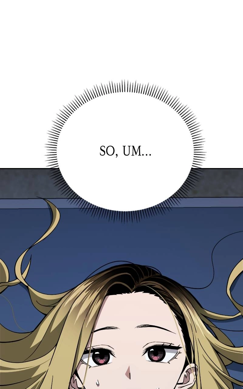 Maybe Meant to Be Chapter 85 - The Aftereffects Page 32