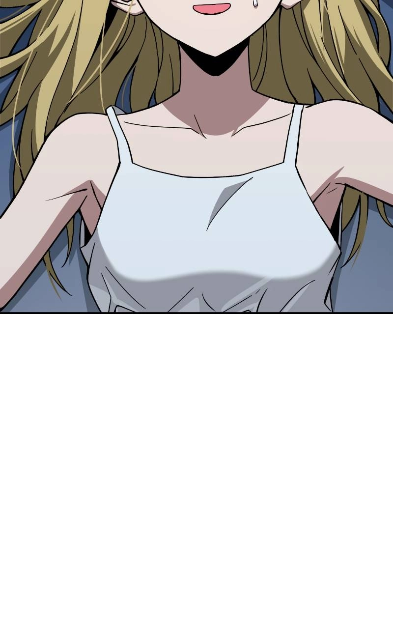 Maybe Meant to Be Chapter 85 - The Aftereffects Page 33