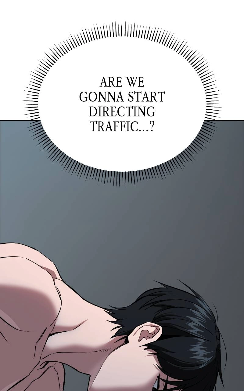 Maybe Meant to Be Chapter 85 - The Aftereffects Page 34