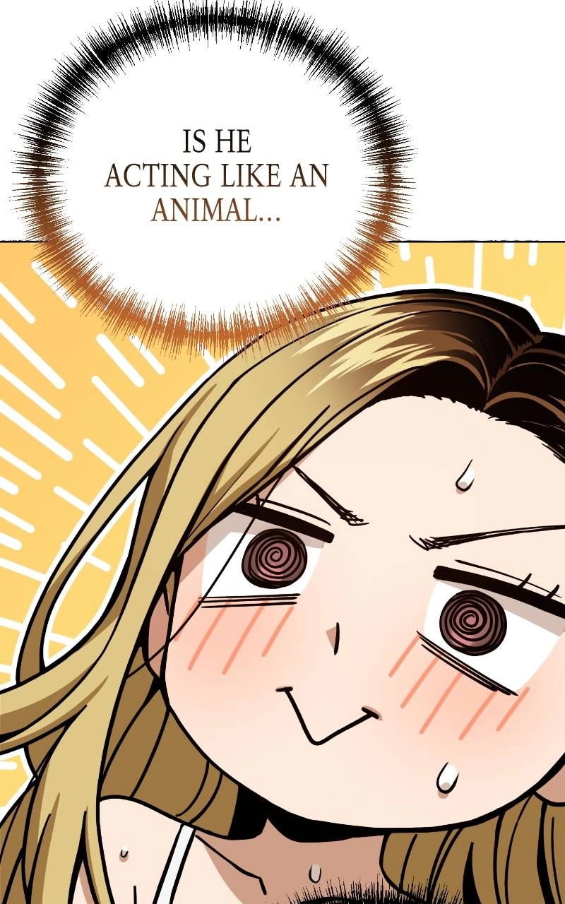 Maybe Meant to Be Chapter 85 - The Aftereffects Page 38