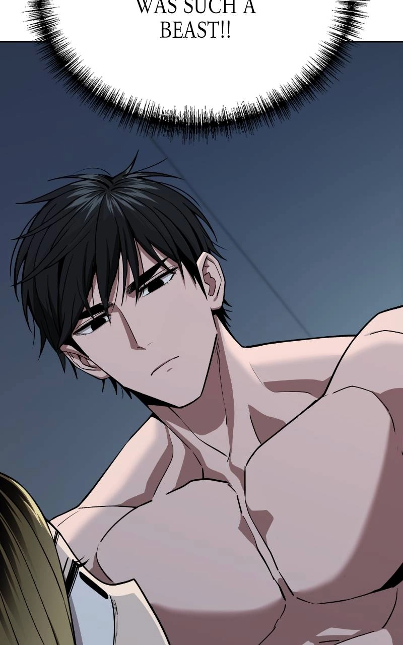 Maybe Meant to Be Chapter 85 - The Aftereffects Page 40