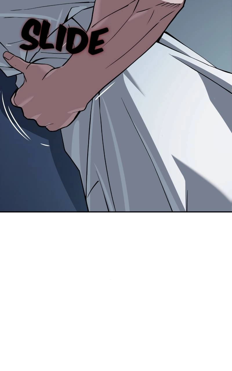 Maybe Meant to Be Chapter 85 - The Aftereffects Page 44
