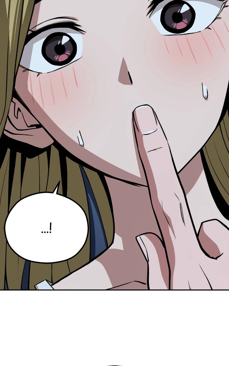 Maybe Meant to Be Chapter 85 - The Aftereffects Page 46