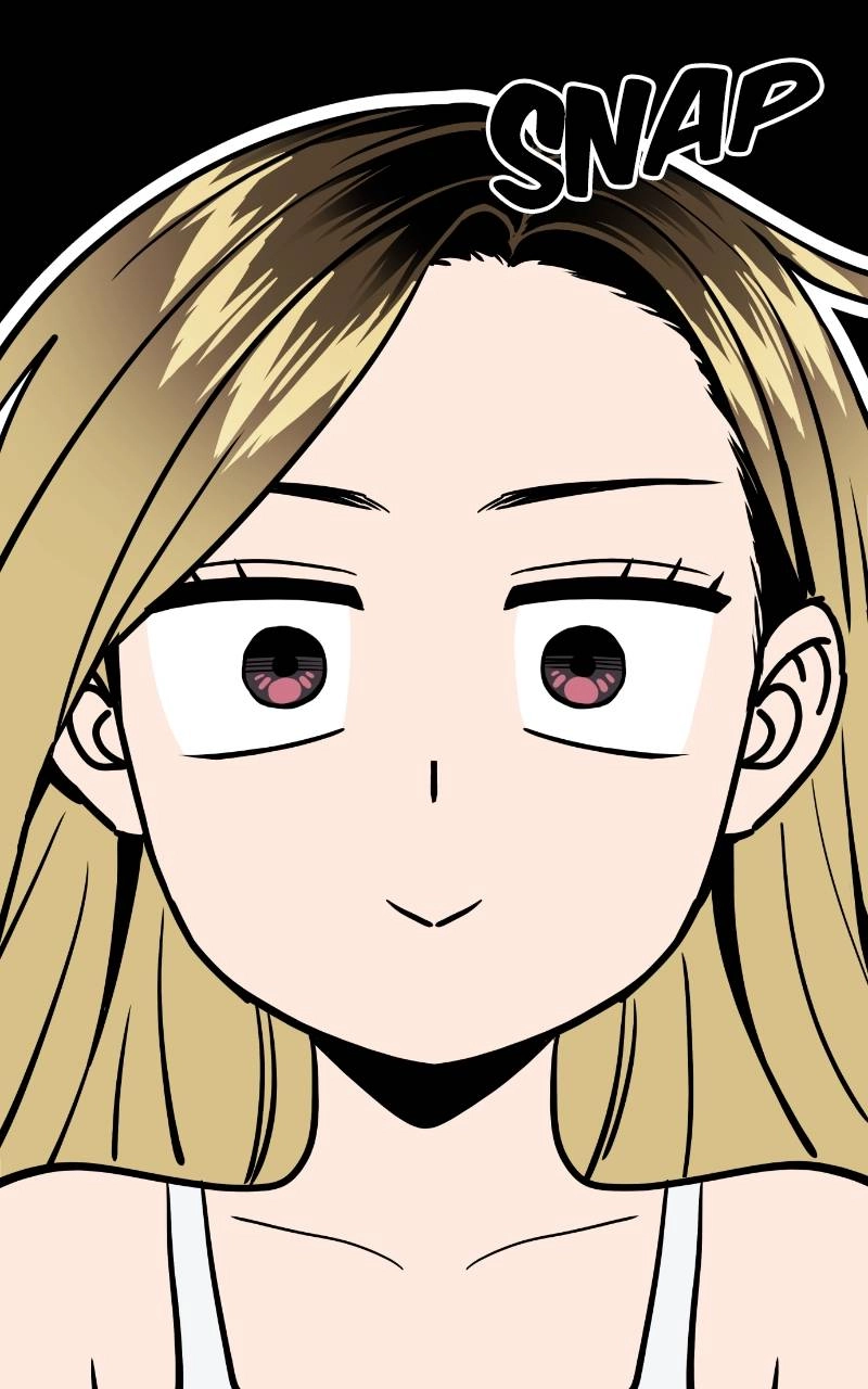 Maybe Meant to Be Chapter 85 - The Aftereffects Page 48
