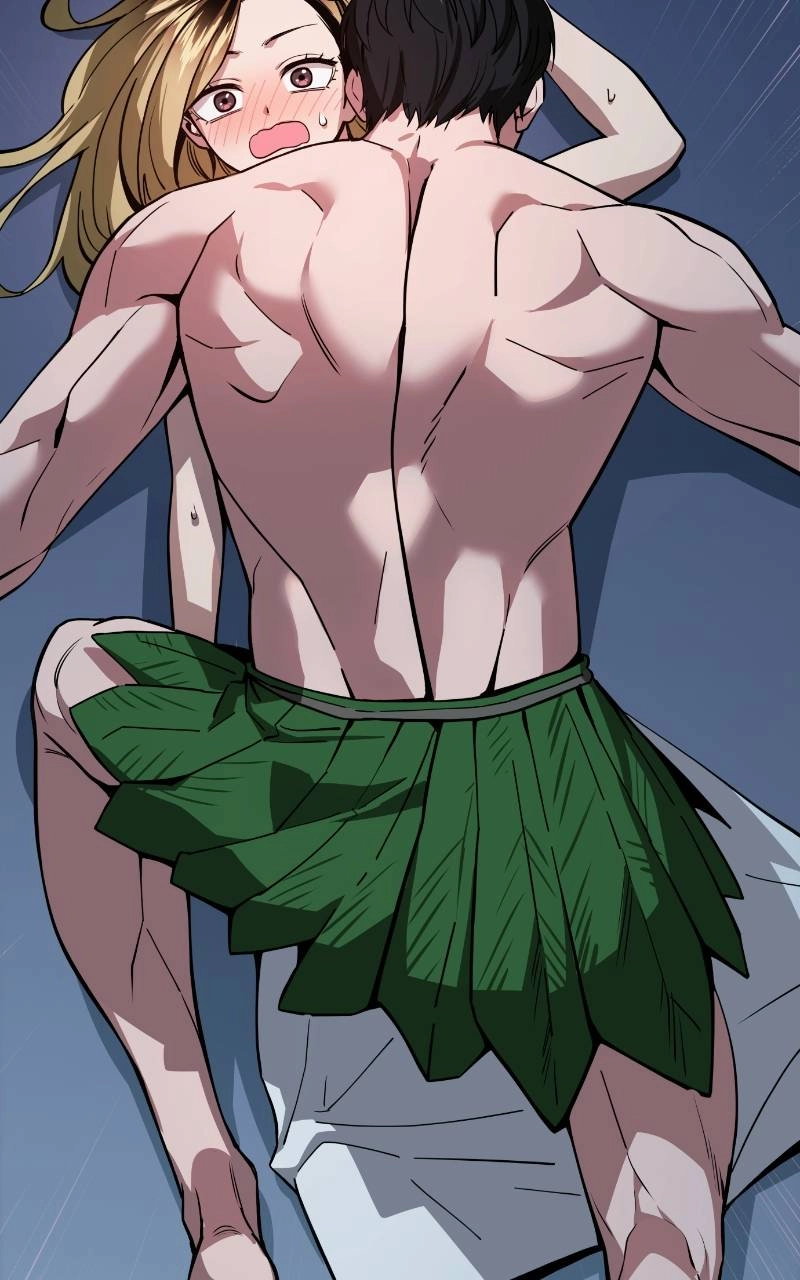 Maybe Meant to Be Chapter 85 - The Aftereffects Page 50