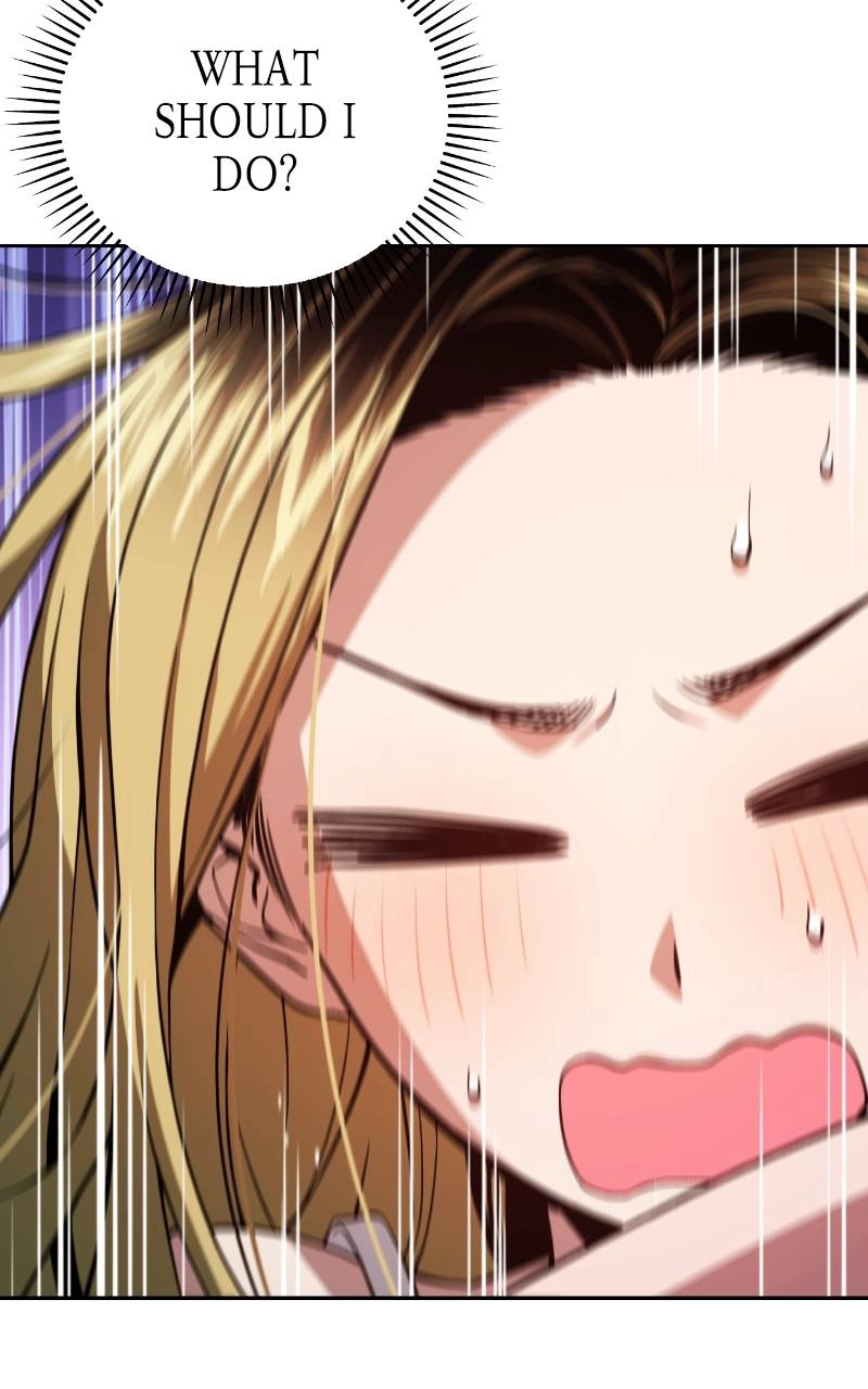 Maybe Meant to Be Chapter 85 - The Aftereffects Page 52