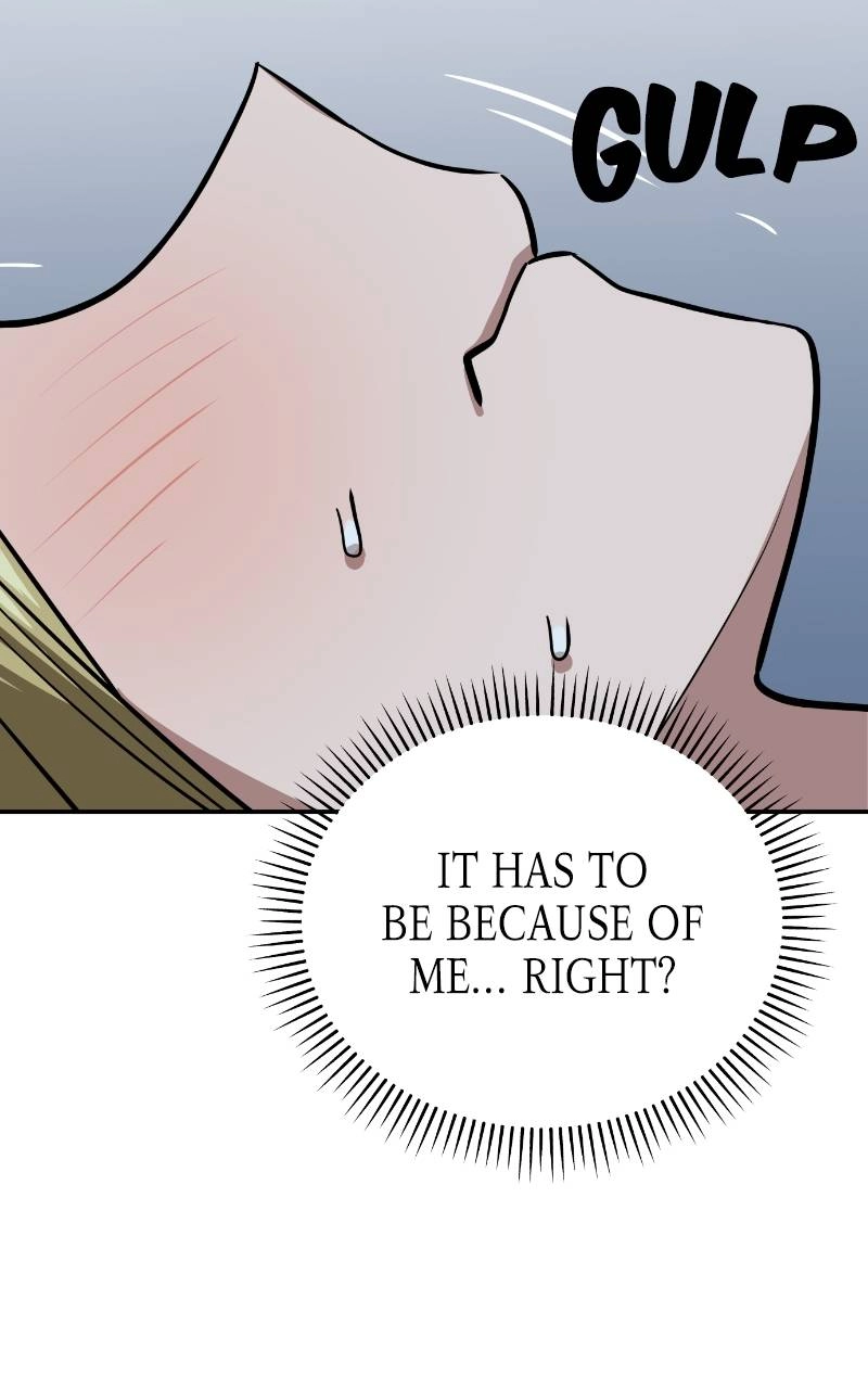 Maybe Meant to Be Chapter 85 - The Aftereffects Page 54