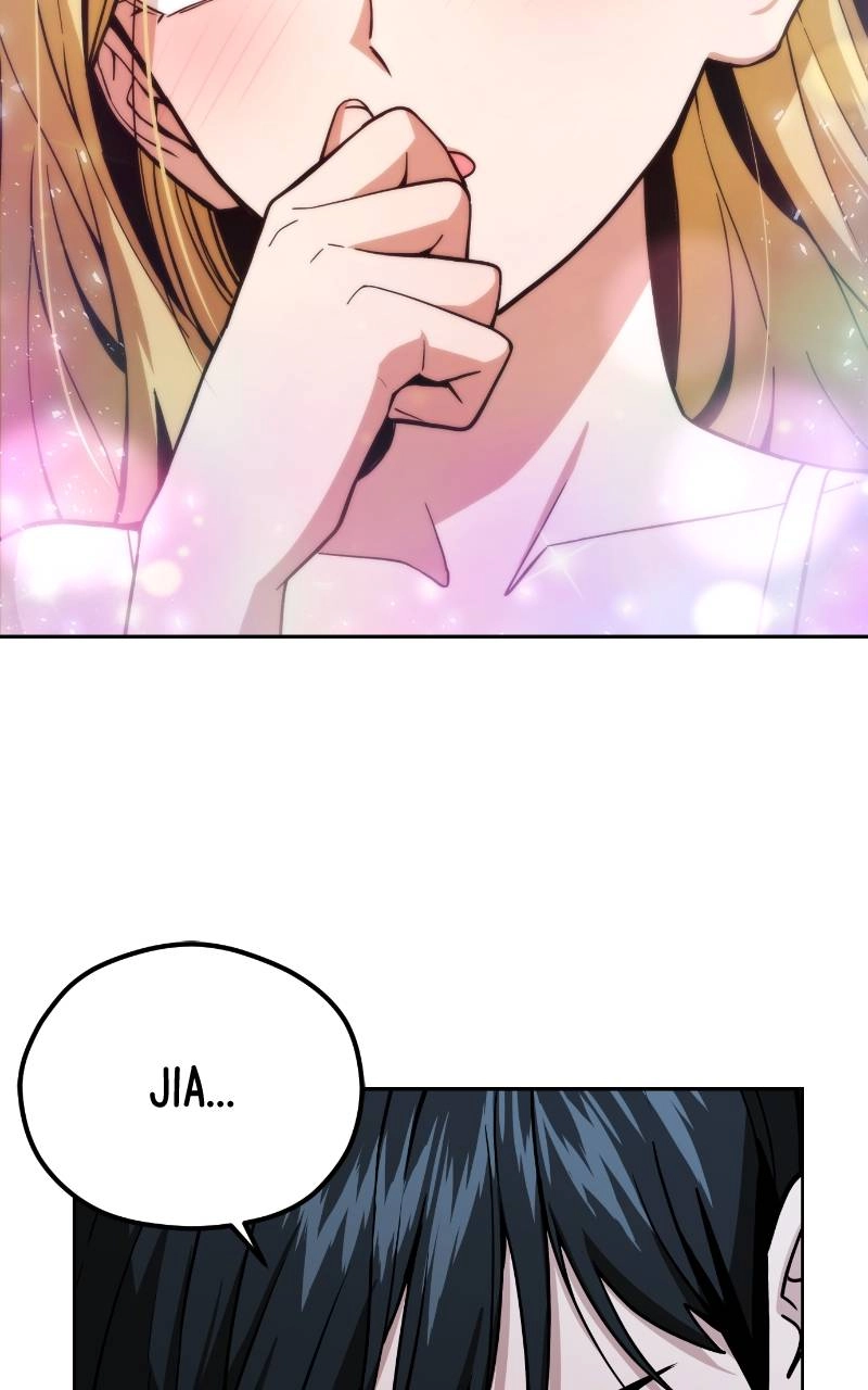 Maybe Meant to Be Chapter 85 - The Aftereffects Page 60
