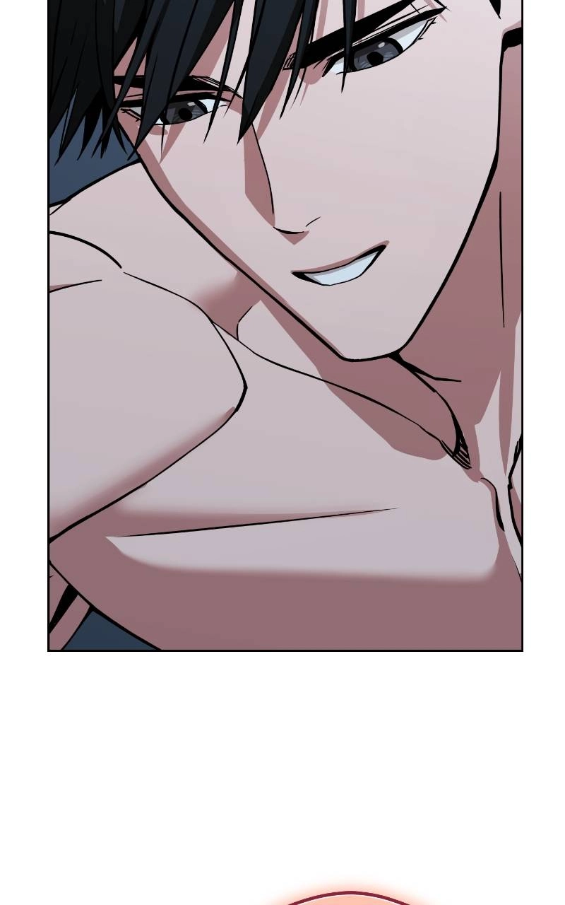 Maybe Meant to Be Chapter 85 - The Aftereffects Page 61