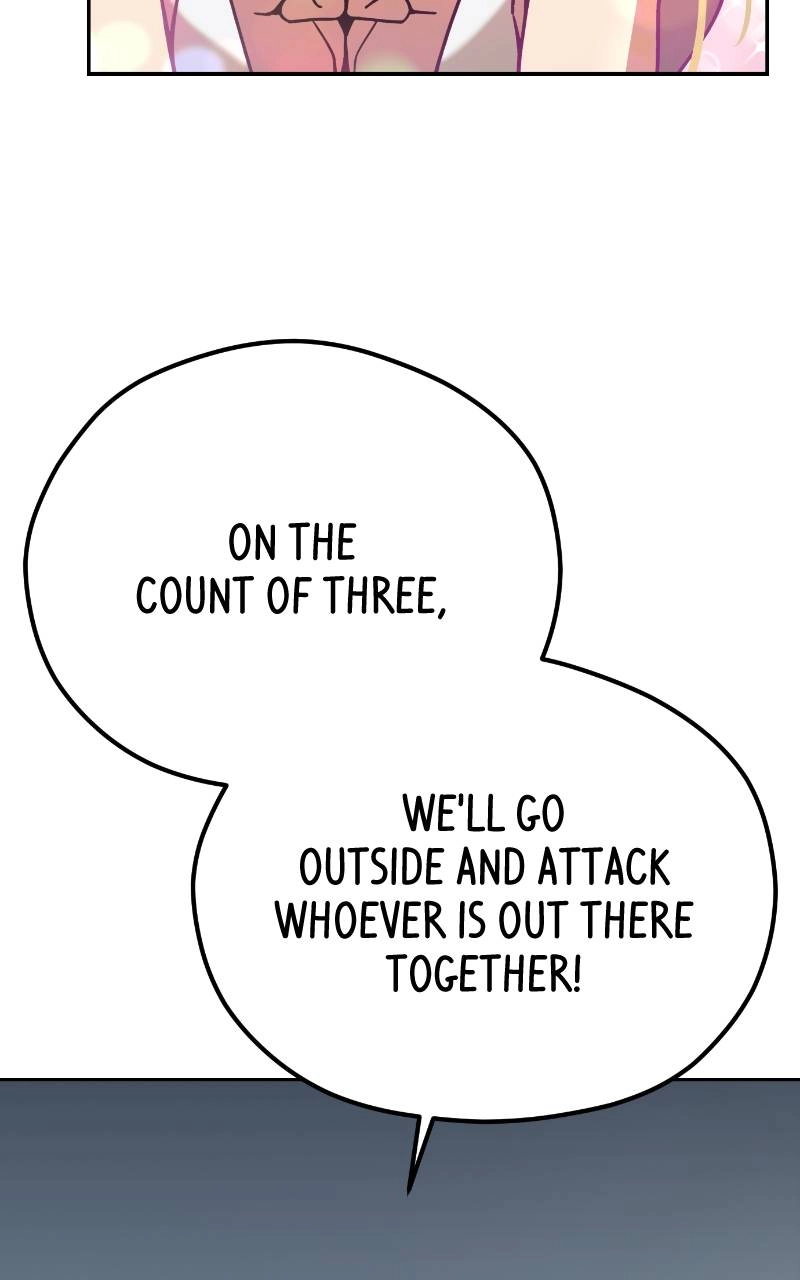 Maybe Meant to Be Chapter 85 - The Aftereffects Page 63