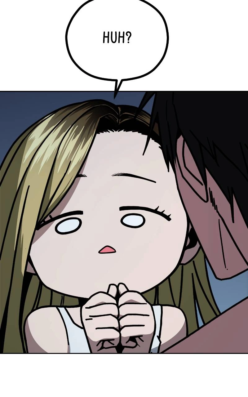 Maybe Meant to Be Chapter 85 - The Aftereffects Page 65