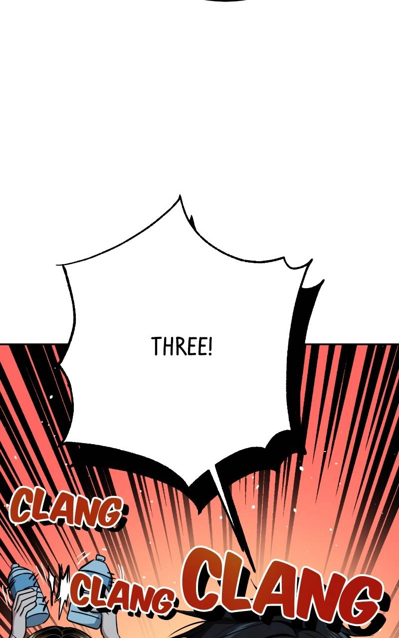 Maybe Meant to Be Chapter 85 - The Aftereffects Page 67