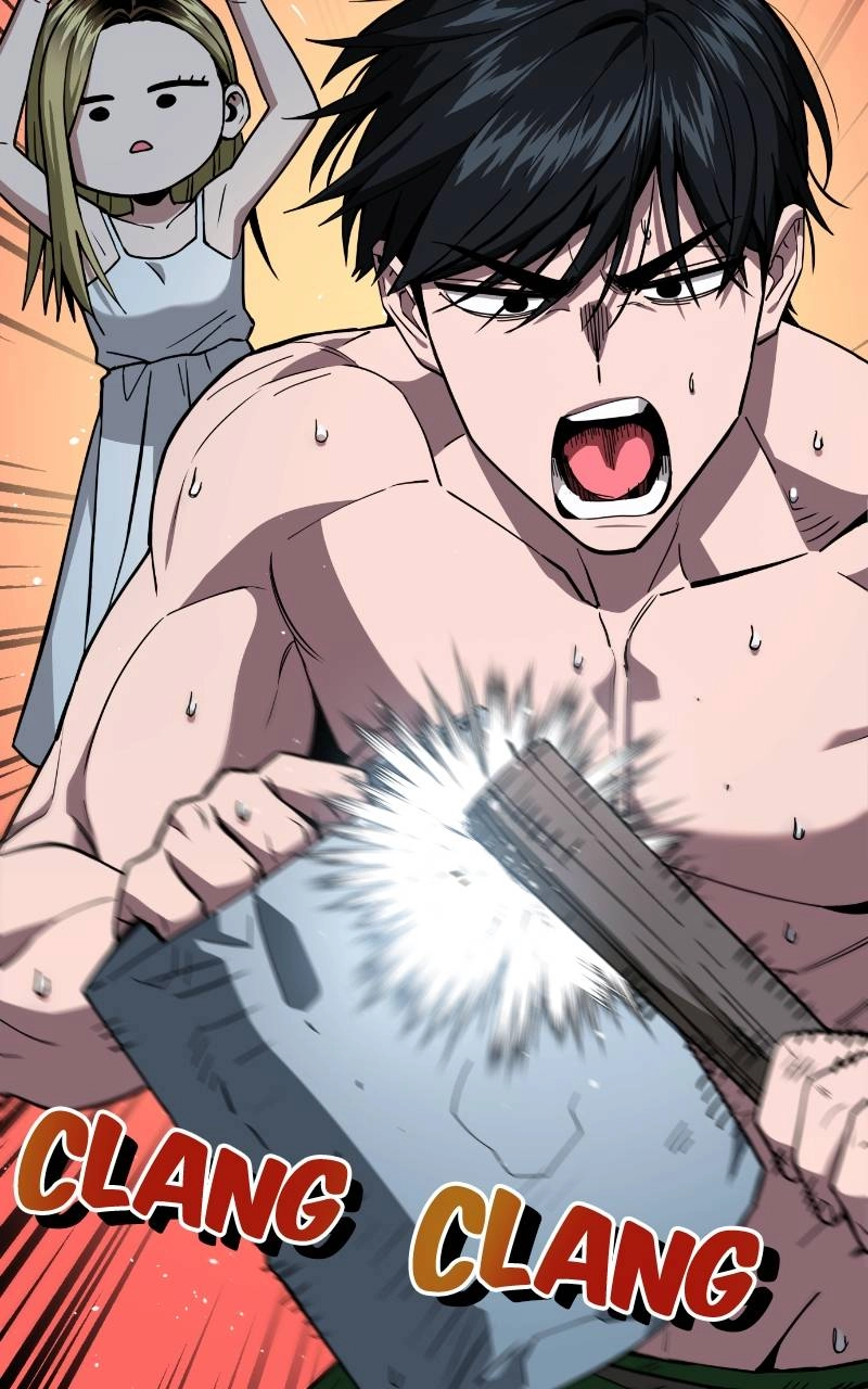 Maybe Meant to Be Chapter 85 - The Aftereffects Page 68