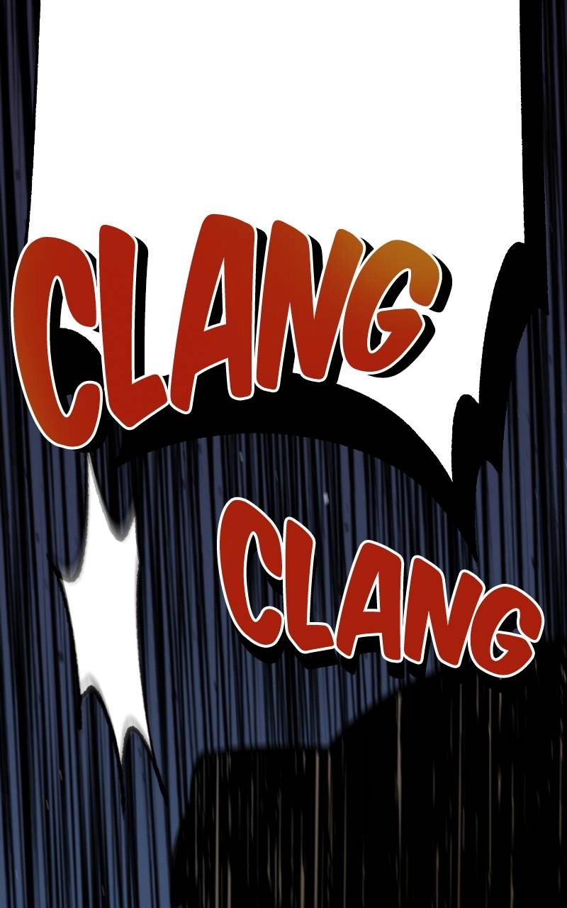 Maybe Meant to Be Chapter 85 - The Aftereffects Page 70