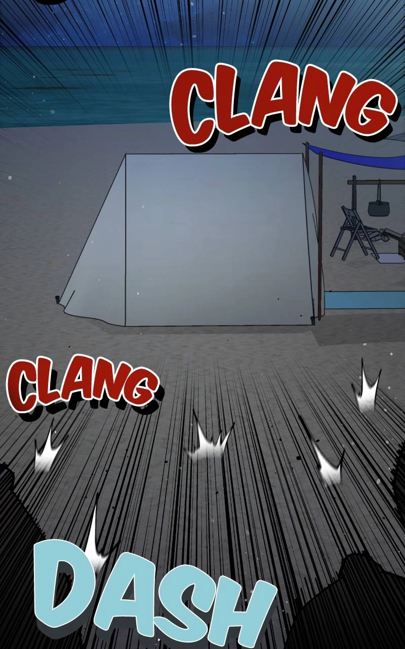 Maybe Meant to Be Chapter 85 - The Aftereffects Page 72