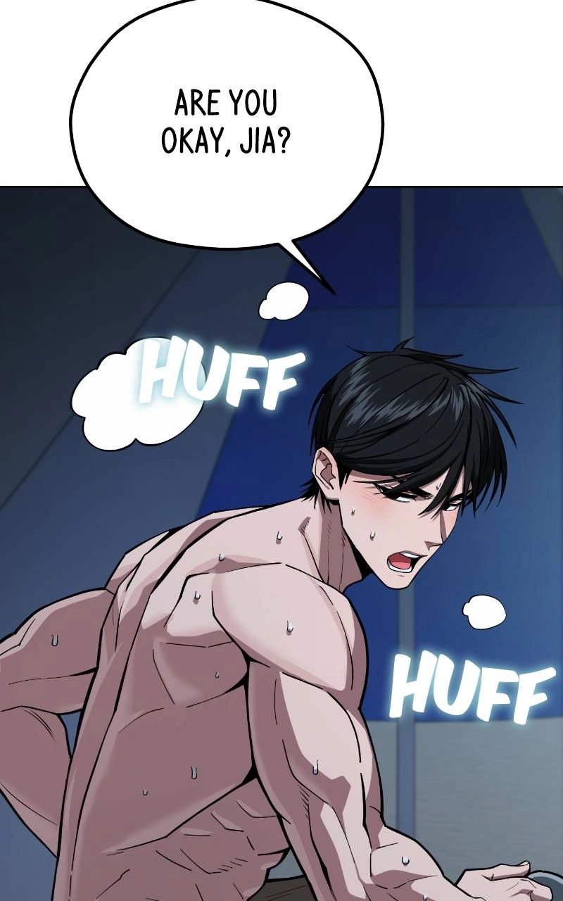 Maybe Meant to Be Chapter 85 - The Aftereffects Page 74