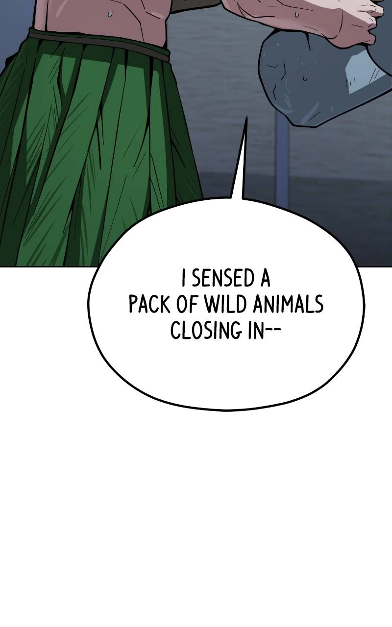 Maybe Meant to Be Chapter 85 - The Aftereffects Page 75