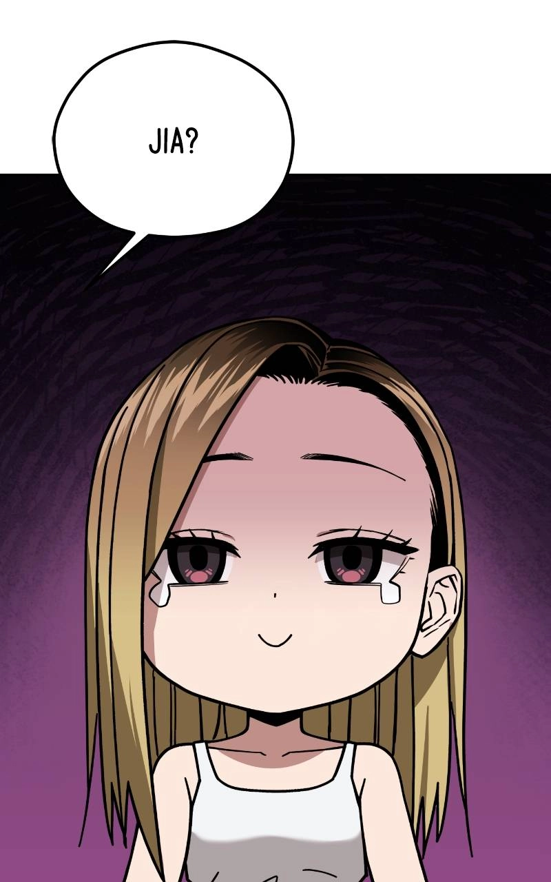 Maybe Meant to Be Chapter 85 - The Aftereffects Page 76