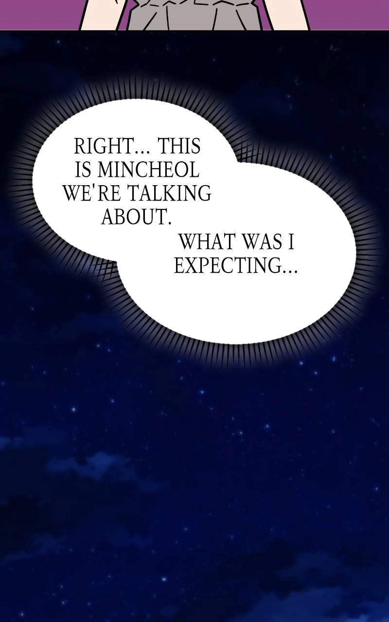 Maybe Meant to Be Chapter 85 - The Aftereffects Page 77