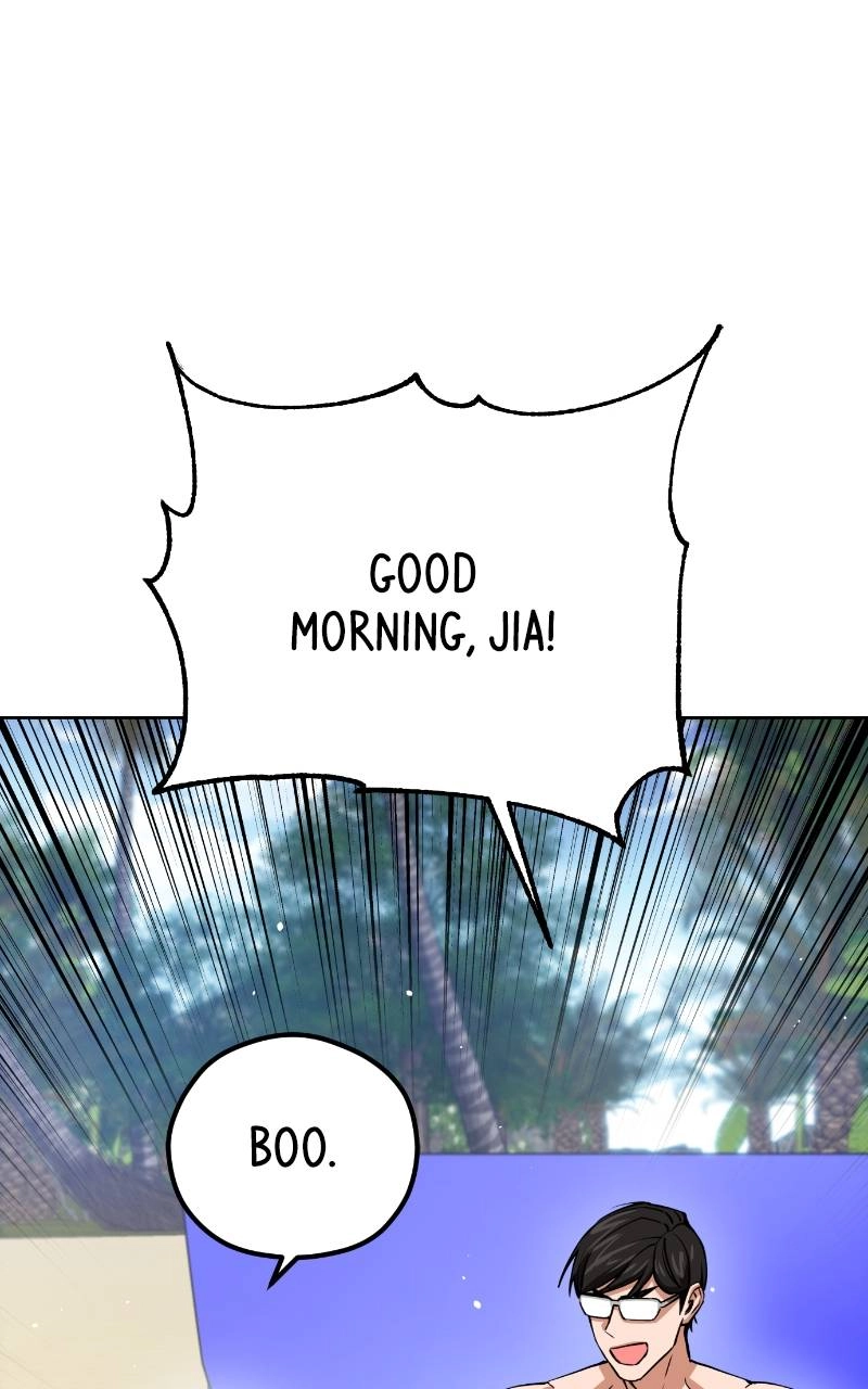 Maybe Meant to Be Chapter 85 - The Aftereffects Page 82