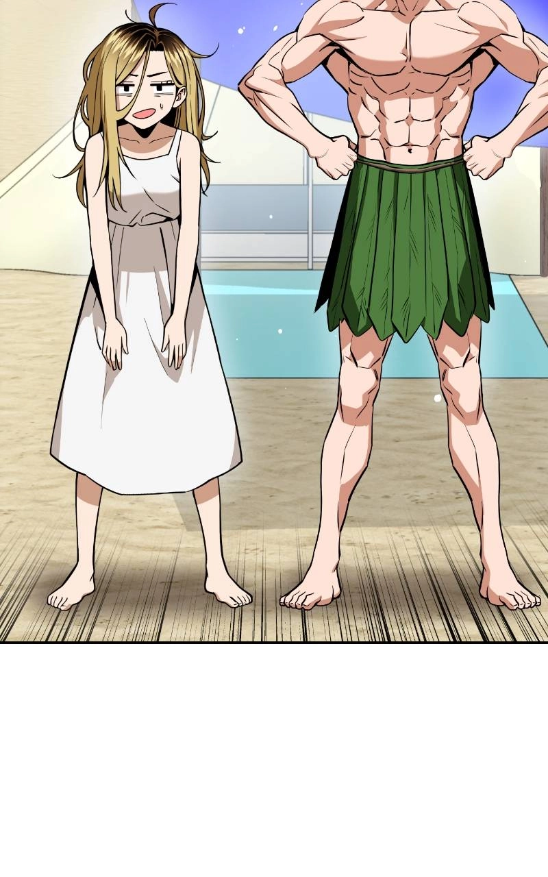 Maybe Meant to Be Chapter 85 - The Aftereffects Page 83