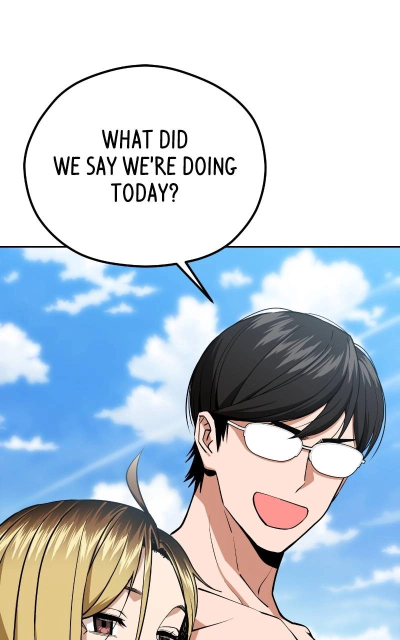 Maybe Meant to Be Chapter 85 - The Aftereffects Page 84