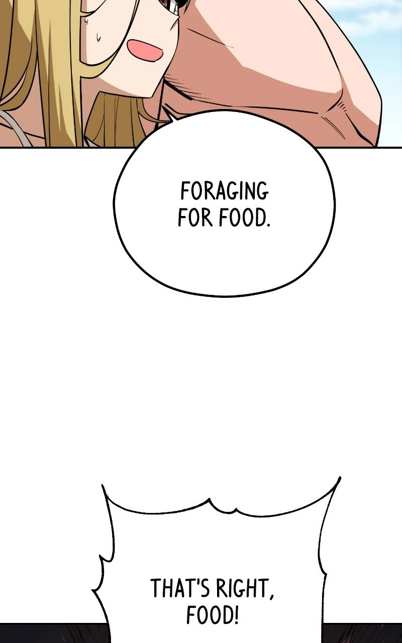 Maybe Meant to Be Chapter 85 - The Aftereffects Page 85