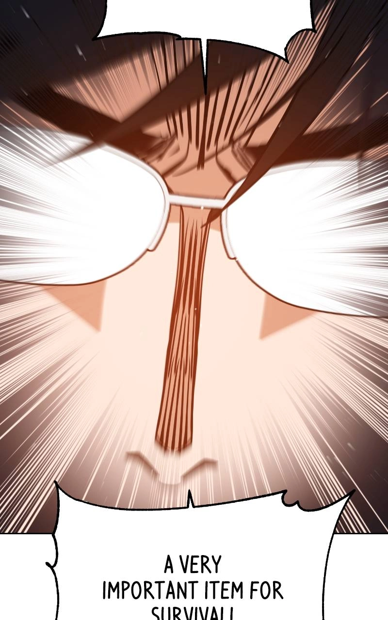 Maybe Meant to Be Chapter 85 - The Aftereffects Page 86