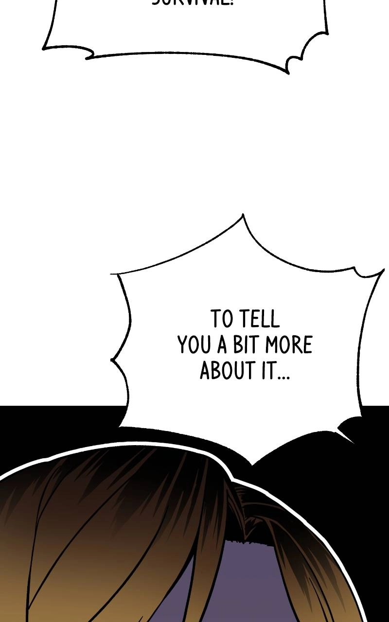 Maybe Meant to Be Chapter 85 - The Aftereffects Page 87